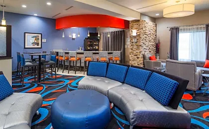 Best Western Plus Ardmore Inn & Suites