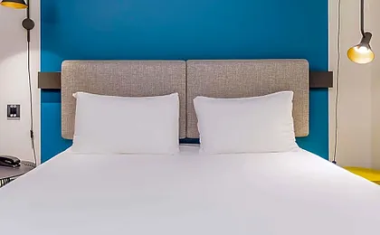 ibis Lisboa Alfragide