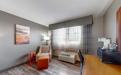 Best Western Plus Rio Grande Inn