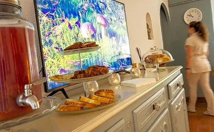 Logis Relais de la Source