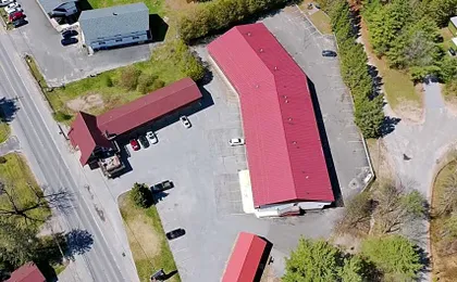 Rodeway Inn Lake Placid South