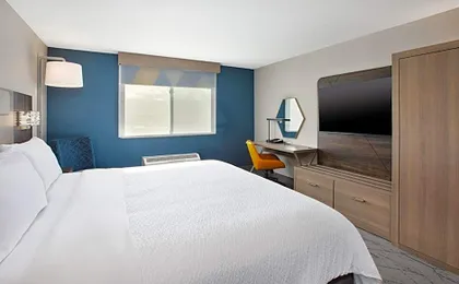 Holiday Inn Express Casper I-25 By IHG