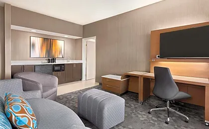 Courtyard by Marriott Roseville