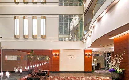 Utsunomiya Tobu Hotel Grande