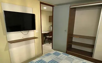 Imperial Flat