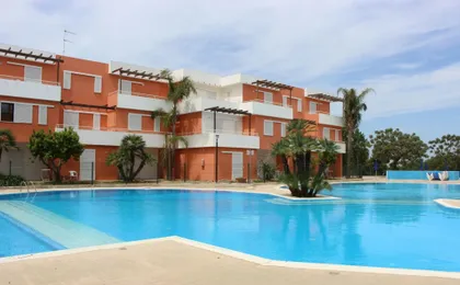 Tramonti Residence