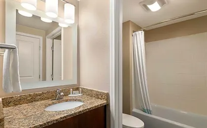 TownePlace Suites by Marriott Chattanooga Near Hamilton Place