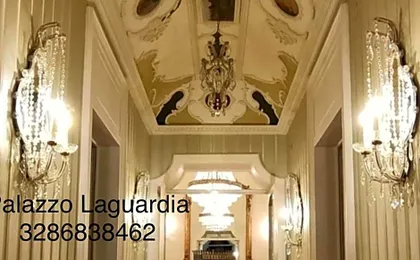 Palazzo Laguardia