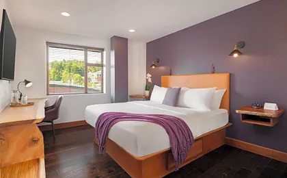The Horton Hotel