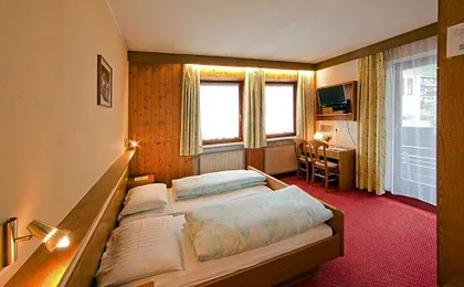 Hotel Rainegg