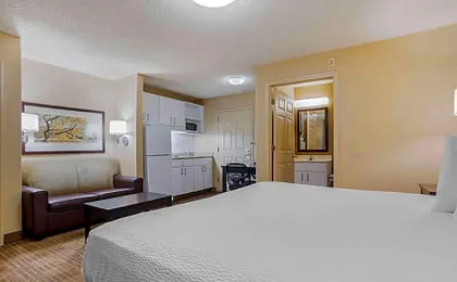 Extended Stay America Select Suites - Destin - US 98 - Emerald Coast Pkwy.
