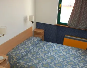 Hotel Porta Palio