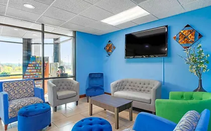SureStay Hotel by Best Western Lenoir City