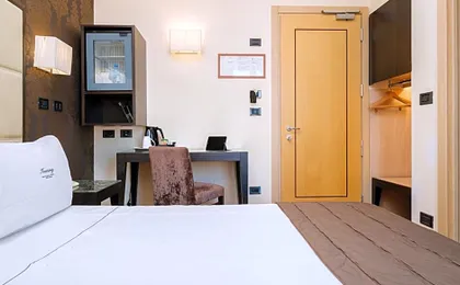 Hotel Touring