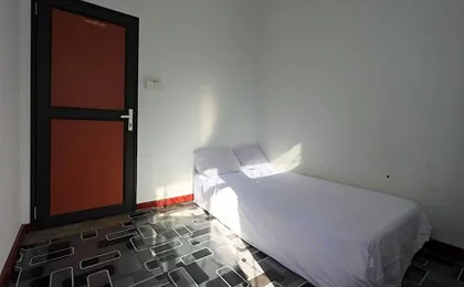Hotel O Homestay OrangeNearNagoya Hill Shopping Mall