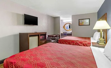 Econo Lodge Rock Hill Northeast