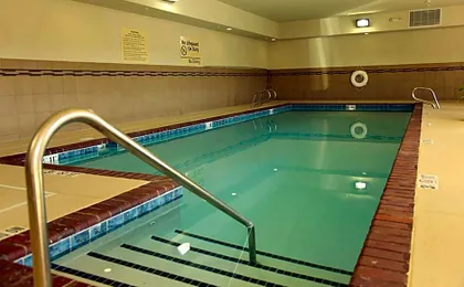 Hampton Inn By Hilton & Suites Carlsbad