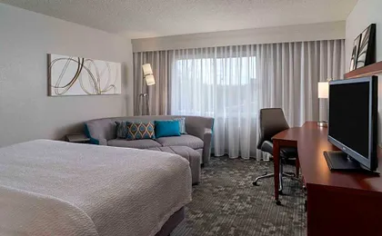 Sonesta Select Chattanooga Hamilton Place