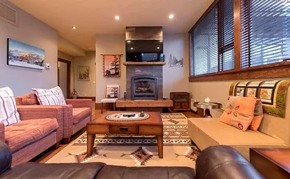 Luxurious 901 Condos by Fernie Central Reservations