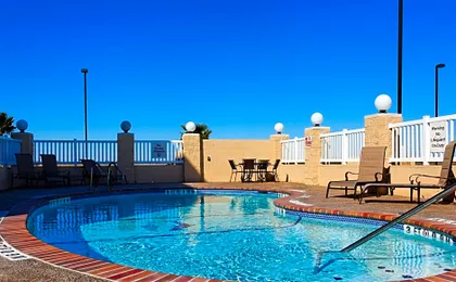 Holiday Inn Express Hotel & Suites Corpus Christi Portland By IHG