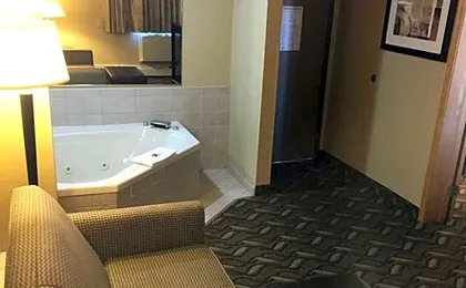 Days Inn by Wyndham Bismarck