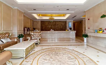 Vienna Hotel Hubei Jinzhou Jianli Jiangcheng