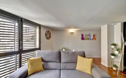 LE SAINT-MICHEL - Appartement Cosy