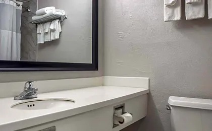 Quality Inn Toledo Westgate