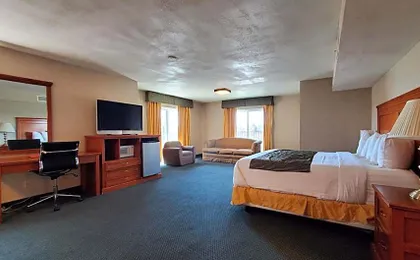 Ramada by Wyndham Flagstaff East