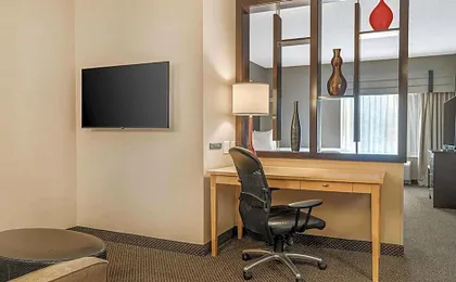 Cambria Hotel Traverse City