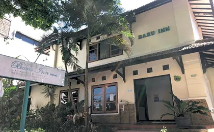 Hotel Baru Inn Batu RedPartner