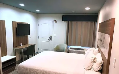 Hyland Motel Brea