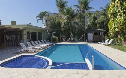 Hotel Vicino al Mare