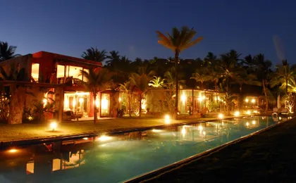 Txai Resort