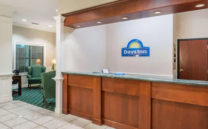 Days Inn By Wyndham Paducah