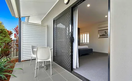 Quality Resort Parkhurst