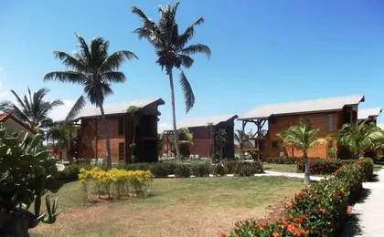 Villa Don Lino