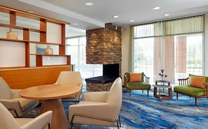 Fairfield Inn & Suites by Marriott Quantico Stafford