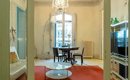 B&B Boutique Ca La Maria