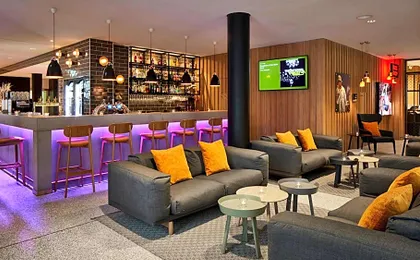 Hard Rock Hotel Davos