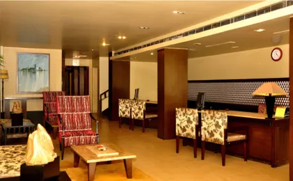 Justa The Residence Hyderabad