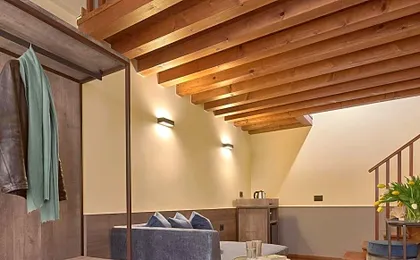 Residenza Favaro