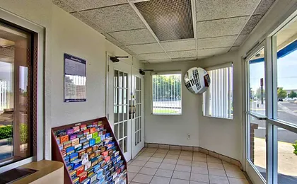 Motel 6 Sacramento, CA – South Sacramento & Elk Grove