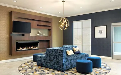 Hyatt Select St Louis Airport