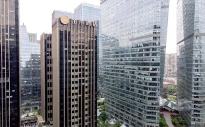 JI Hotel Chengdu Gaoxin