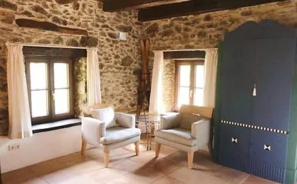 Casa Rural - Cal Costa