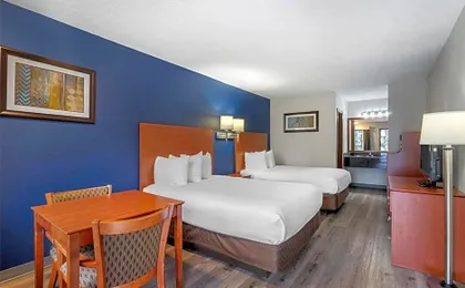 Best Western Acworth Inn