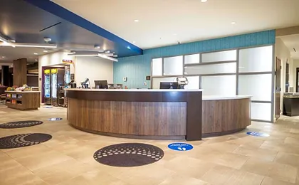 Home2 Suites by Hilton Minneapolis Mall of America