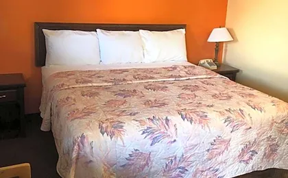 Dogwood Park Inn
