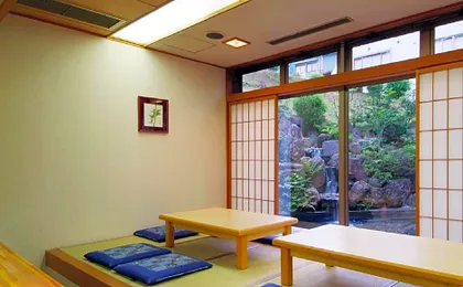Echigo no Oyado Inamoto